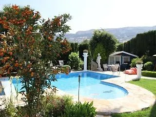 Casa La Diferencia Gay Men Only Calpe