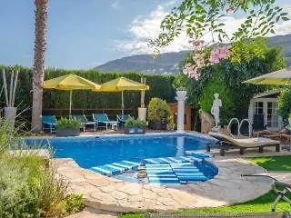 Casa La Diferencia Gay Men Only Guest house