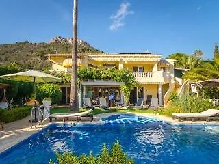 Guest house Casa La Diferencia Gay Men Only Calpe