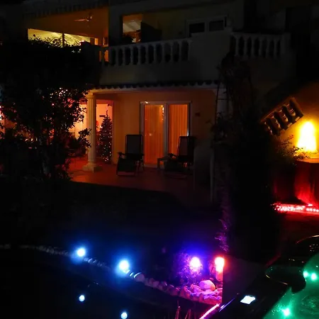 Casa La Diferencia Gay Men Only *