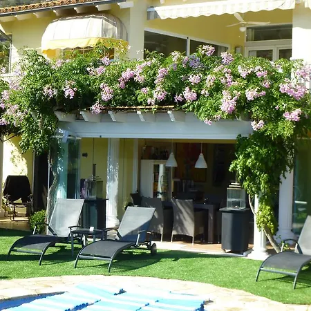 Casa La Diferencia Gay Men Only Guest house Calpe