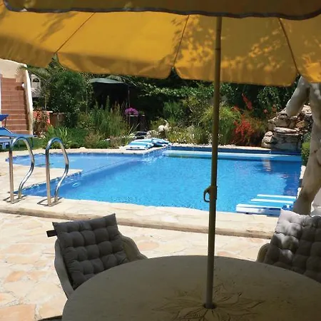 Guest house Casa La Diferencia Gay Men Only